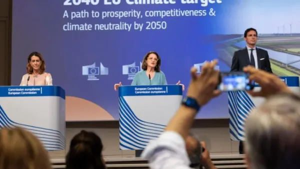 What exactly did COP30 achieve? Was it worth it?