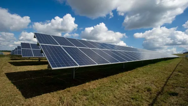 Is Britain's Solar 'Gold Rush' Reshaping the Grid?